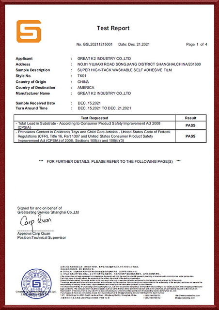 TK01 CPC KINDVEILIGHEID